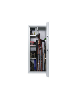 Оружейный сейф VALBERG ARSENAL 1253Т EL, изображение 5