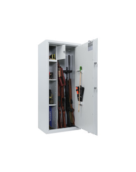 Оружейный сейф VALBERG ARSENAL 1253Т EL, изображение 8