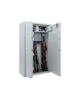 Оружейный сейф VALBERG ARSENAL 1480Т, изображение 2