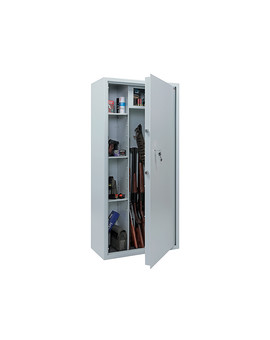 Оружейный сейф VALBERG ARSENAL 1470Т, изображение 6