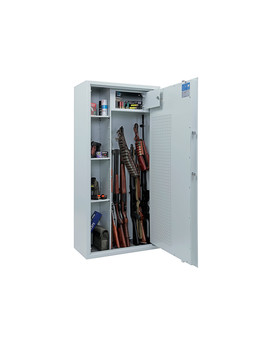 Оружейный сейф VALBERG ARSENAL 1470Т, изображение 7
