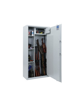 Оружейный сейф VALBERG ARSENAL 1470Т EL, изображение 3