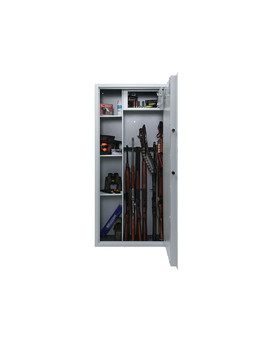 Оружейный сейф VALBERG ARSENAL 1470Т EL, изображение 4