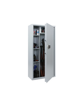 Оружейный сейф VALBERG ARSENAL 1470Т EL, изображение 6
