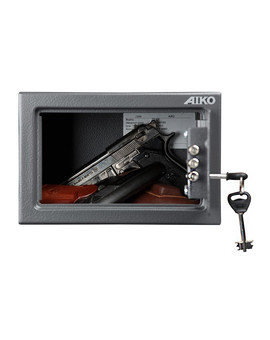 Оружейный сейф AIKO TT-170, изображение 2