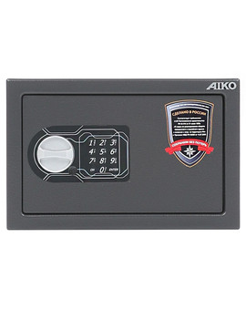 Оружейный сейф AIKO TT-200 EL, изображение 3
