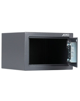 Оружейный сейф AIKO TT-170 EL, изображение 2