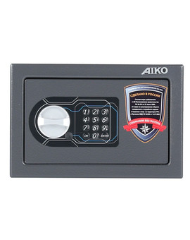 Оружейный сейф AIKO TT-170 EL, изображение 3