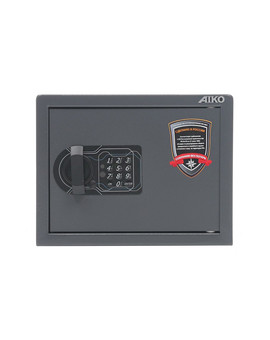 Оружейный сейф AIKO TT-23 EL, изображение 2