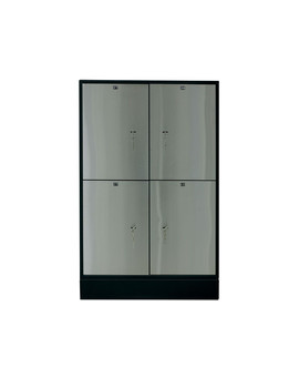 Блок депозитных ячеек VALBERG DB-4, изображение 2