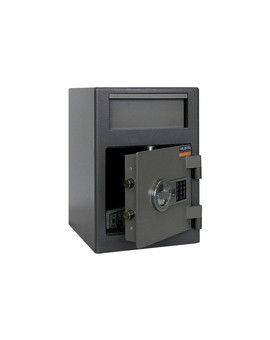 Депозитный сейф VALBERG ASD-19 EL, изображение 4