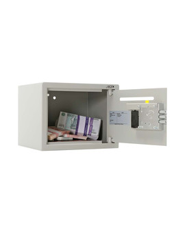 Депозитный сейф AIKO TD 23 EL, изображение 5