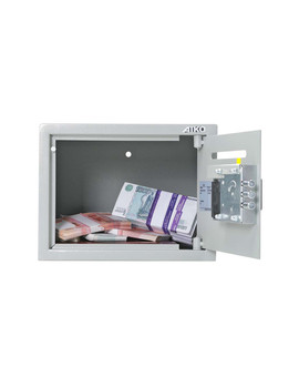 Депозитный сейф AIKO TD 23 EL, изображение 9