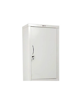 Медицинский шкаф HILFE МД 1 1650/SS, изображение 2
