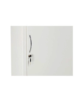 Медицинский шкаф HILFE МД 1 1650/SG, изображение 3