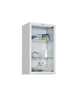 Медицинский шкаф HILFE МД 1 1650/SG, изображение 9