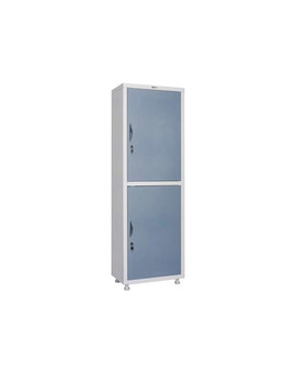 Медицинский шкаф HILFE МД 1 1760/SS, изображение 5