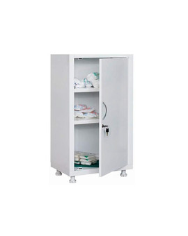 Медицинский шкаф HILFE МД 1 1657/SG, изображение 2