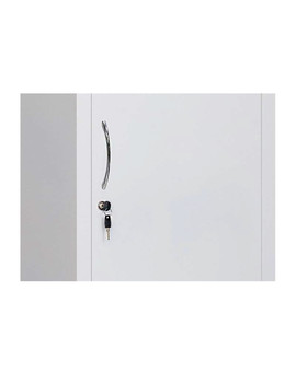 Медицинский шкаф HILFE МД 1 1657/SG, изображение 3