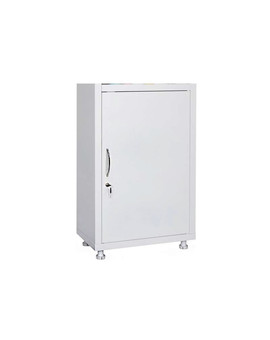 Медицинский шкаф HILFE МД 1 1760/SG, изображение 2