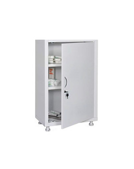 Медицинский шкаф HILFE МД 1 1760/SG, изображение 3