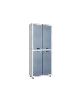 Медицинский шкаф HILFE МД 2 1670/SS, изображение 5