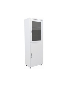 Медицинский шкаф HILFE МД 1 1760 R, изображение 1