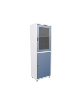 Медицинский шкаф HILFE МД 1 1760 R, изображение 3