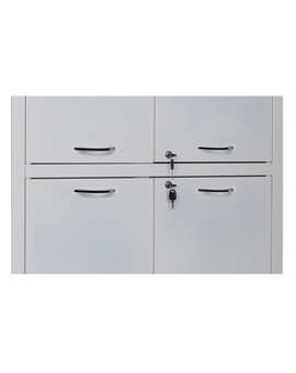 Медицинский шкаф HILFE МД 2 1780/SS, изображение 3