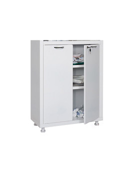 Медицинский шкаф HILFE МД 2 1670/SG, изображение 2