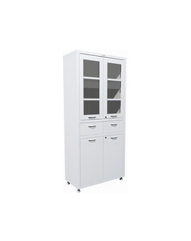 Медицинский шкаф HILFE МД 2 1780 R-1, изображение 3
