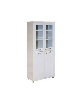 Медицинский шкаф HILFE МД 2 1780 R, изображение 4