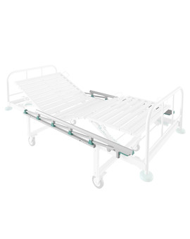 Ограждения боковые MBA-03 (КМ 1), изображение 5