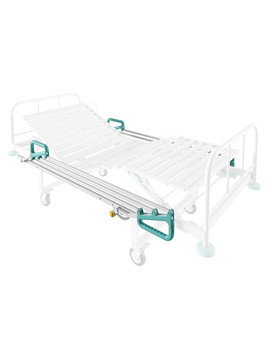 Ограждения боковые MBS-02 (КМ 2), изображение 2