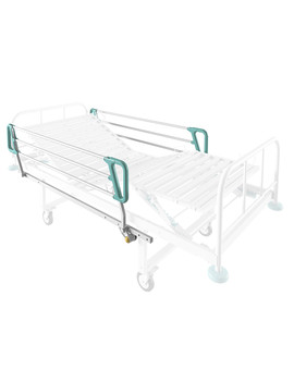 Ограждения боковые MBS-02 (КМ 2), изображение 3