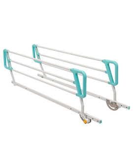 Ограждения боковые MBS-02 (КМ 2), изображение 4