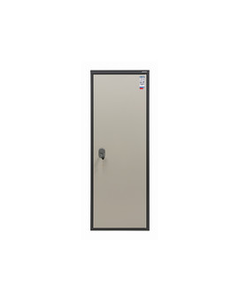 Бухгалтерский шкаф AIKO SL-125Т, изображение 6