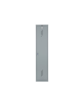 Шкаф для раздевалок усиленный ML/LS-11-40D, изображение 2