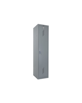 Шкаф для раздевалок усиленный ML/LS-11-40D, изображение 3