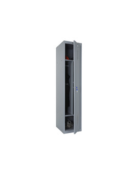 Шкаф для раздевалок усиленный ML/LS-11-40D, изображение 6