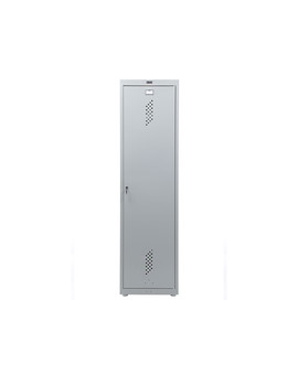 Шкаф для раздевалок усиленный ML-11-50U (LS-11-50), изображение 7