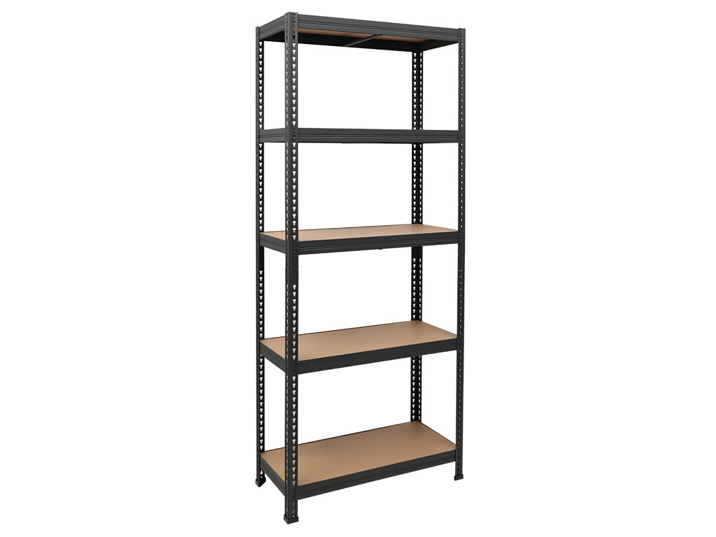 Кликните для увеличения изображения Стеллаж SBL 180KD/75x35/5