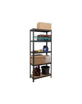 Стеллаж SBL 180KD/75x35/5, изображение 2