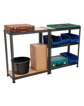 Стеллаж SBL 180KD/75x35/5, изображение 4