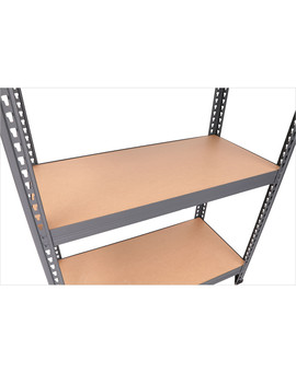 Стеллаж SBL 180KD/75x35/5, изображение 5