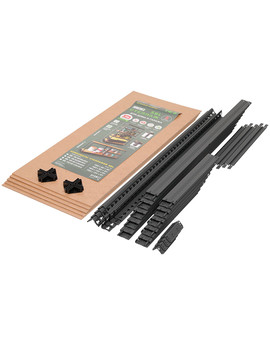 Стеллаж SBL 180KD/75x35/5, изображение 9