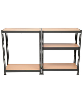 Стеллаж SBL 180KD/120x40/5, изображение 3