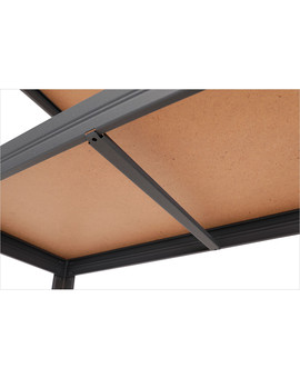 Стеллаж SBL 180KD/120x40/5, изображение 5