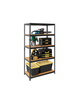 Стеллаж SBL 180KD/120x40/5, изображение 10