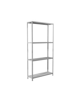 Стеллаж MS Standart 200KD/100x30/4, изображение 9